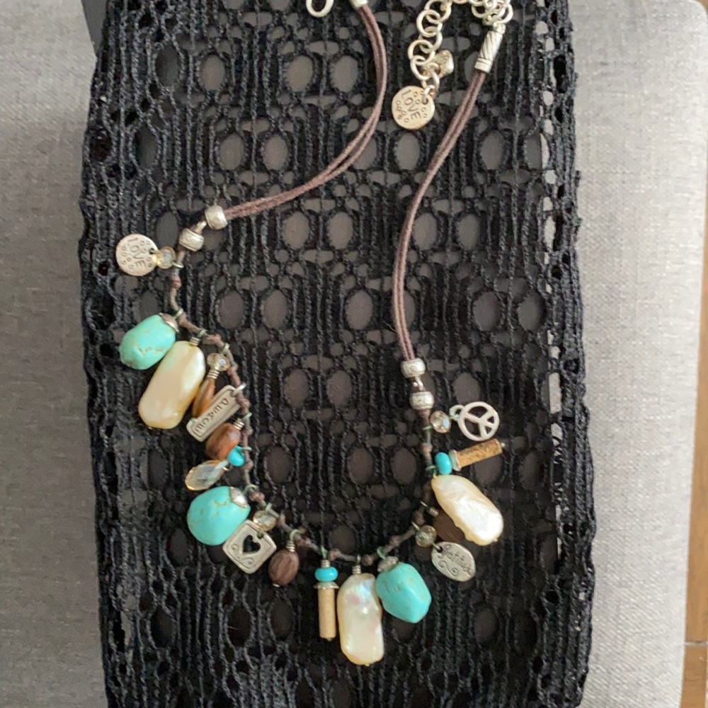Brighton Imagine It Yours Necklace